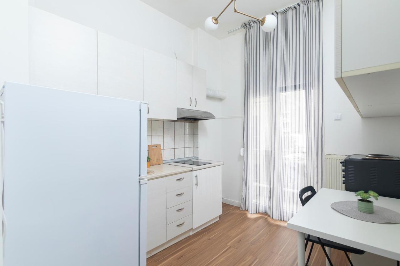 Ferienwohnung Houseloft Metropolitan Highlight Thessaloniki Exterior foto