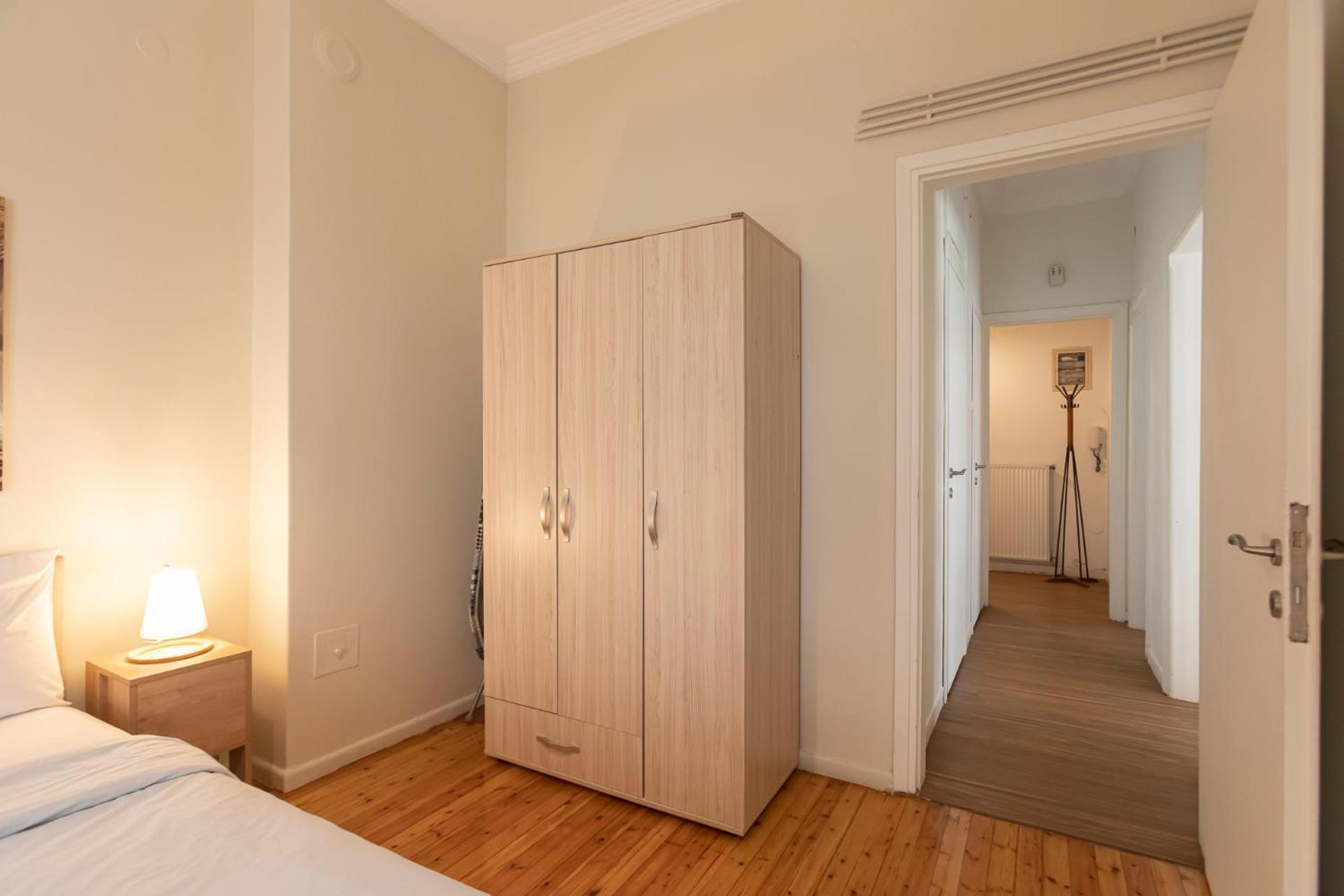 Ferienwohnung Houseloft Metropolitan Highlight Thessaloniki Exterior foto
